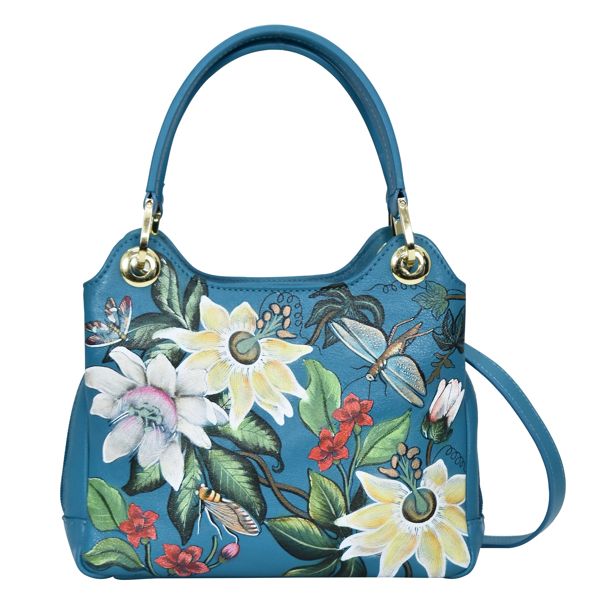 Anuschka painted bags online