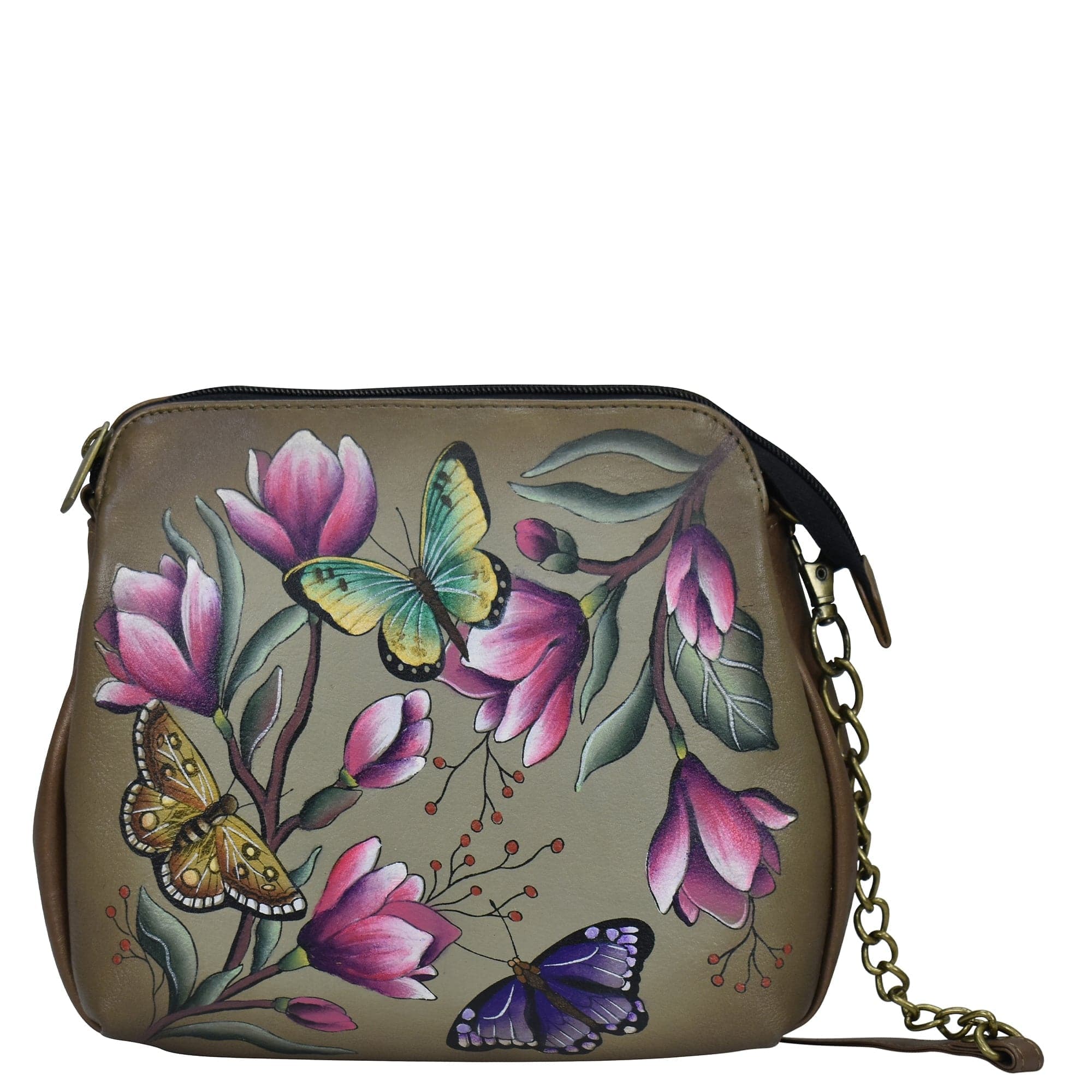 Anuschka purses and wallets online