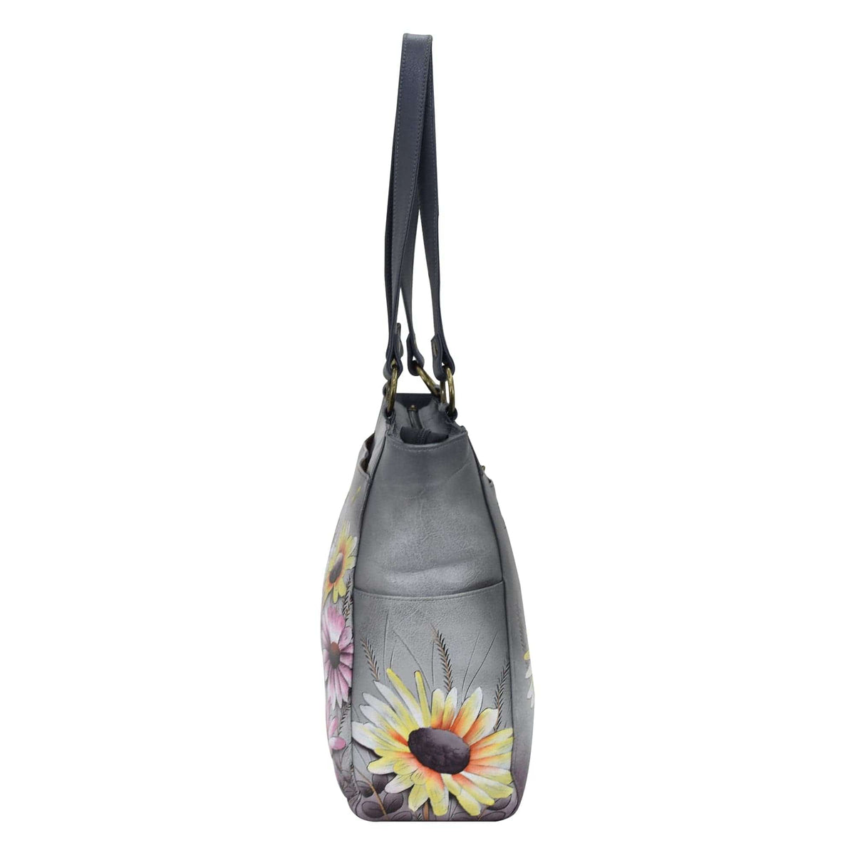 Tote shop anuschka handbags