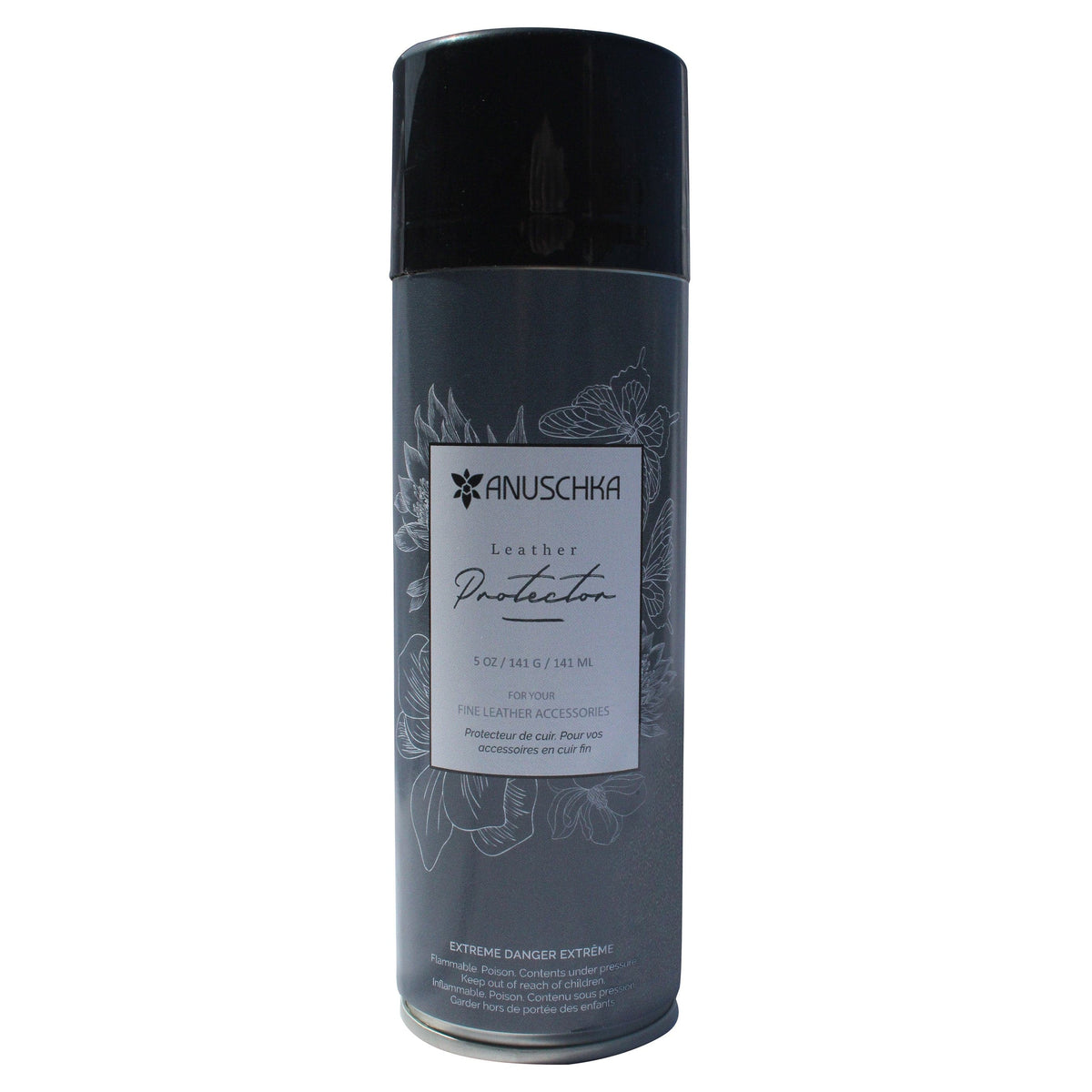 Leather protector clearance spray for handbags