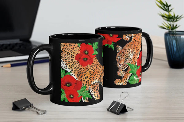 Custom Printed Mugs Collection