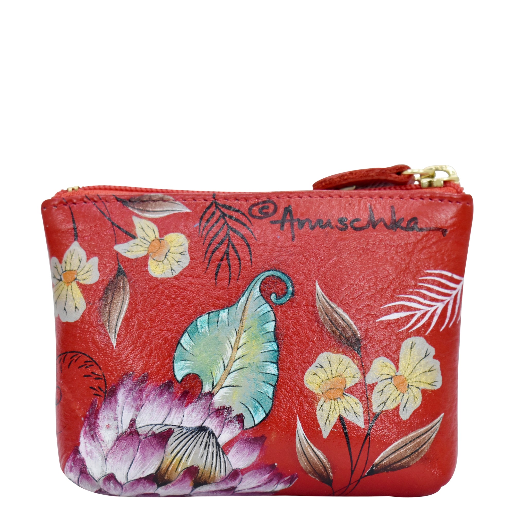 Coin Pouch - 1031