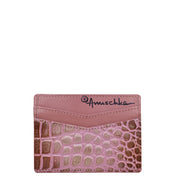 Credit Card Case - 1032