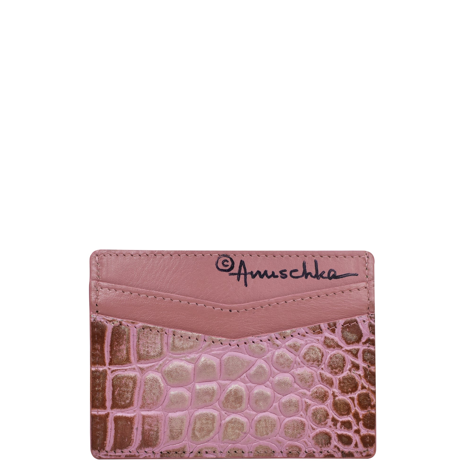 Credit Card Case - 1032