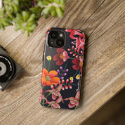 Moonlit Meadow Tough Phone Cases