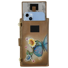 Load image into Gallery viewer, Cell Phone Case &amp; Wallet - 1113
