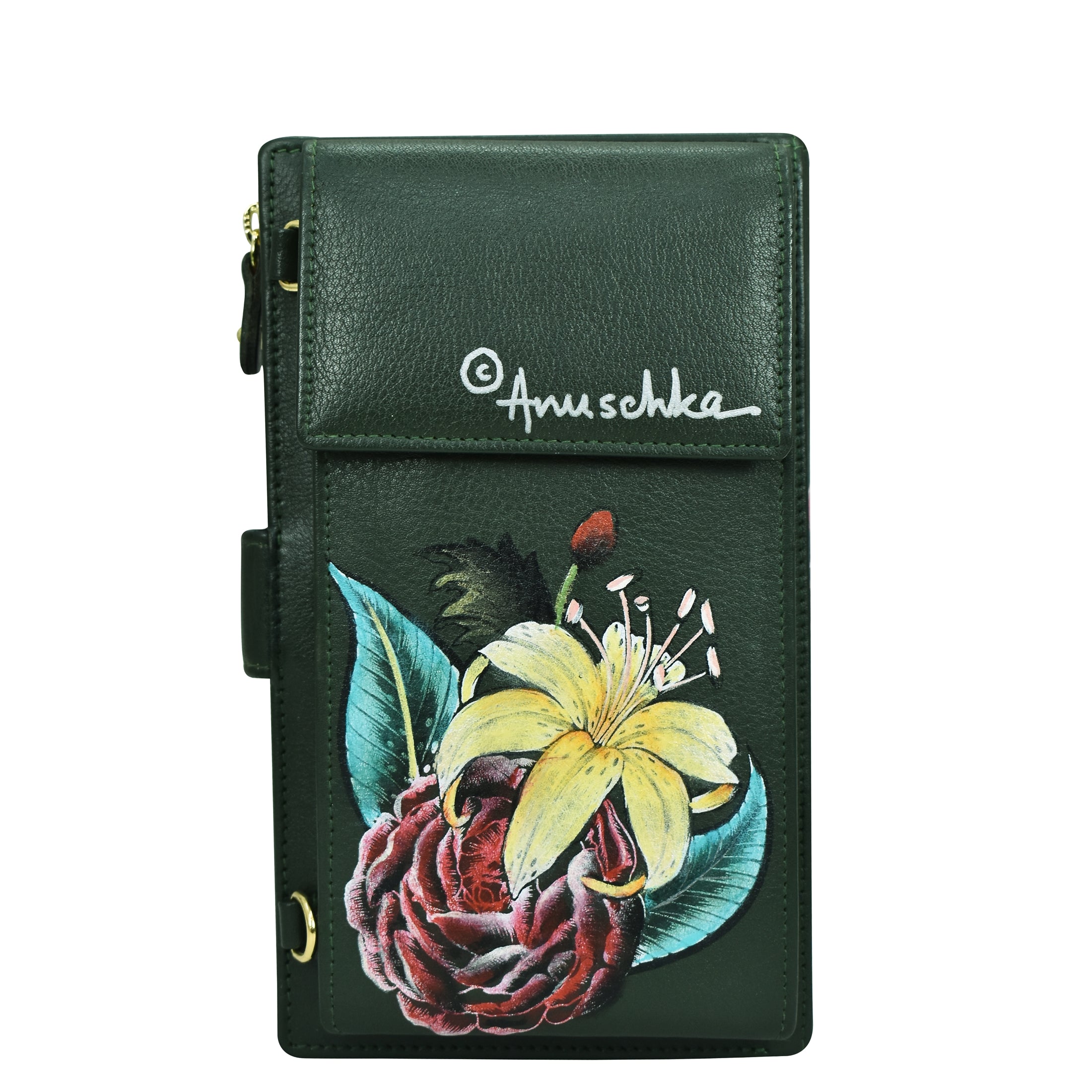 Cell Phone Case & Wallet - 1113