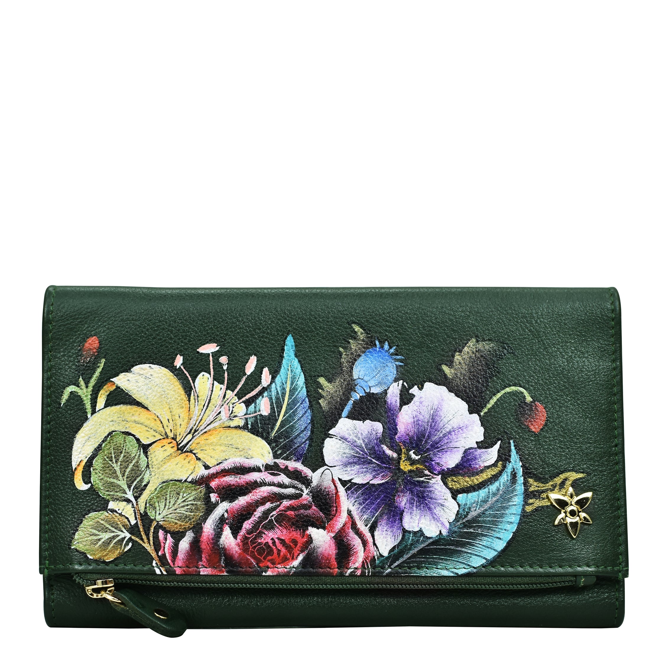 Three Fold Clutch - 1136