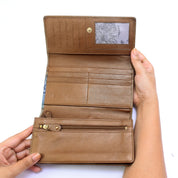 Three Fold Wallet - 1150