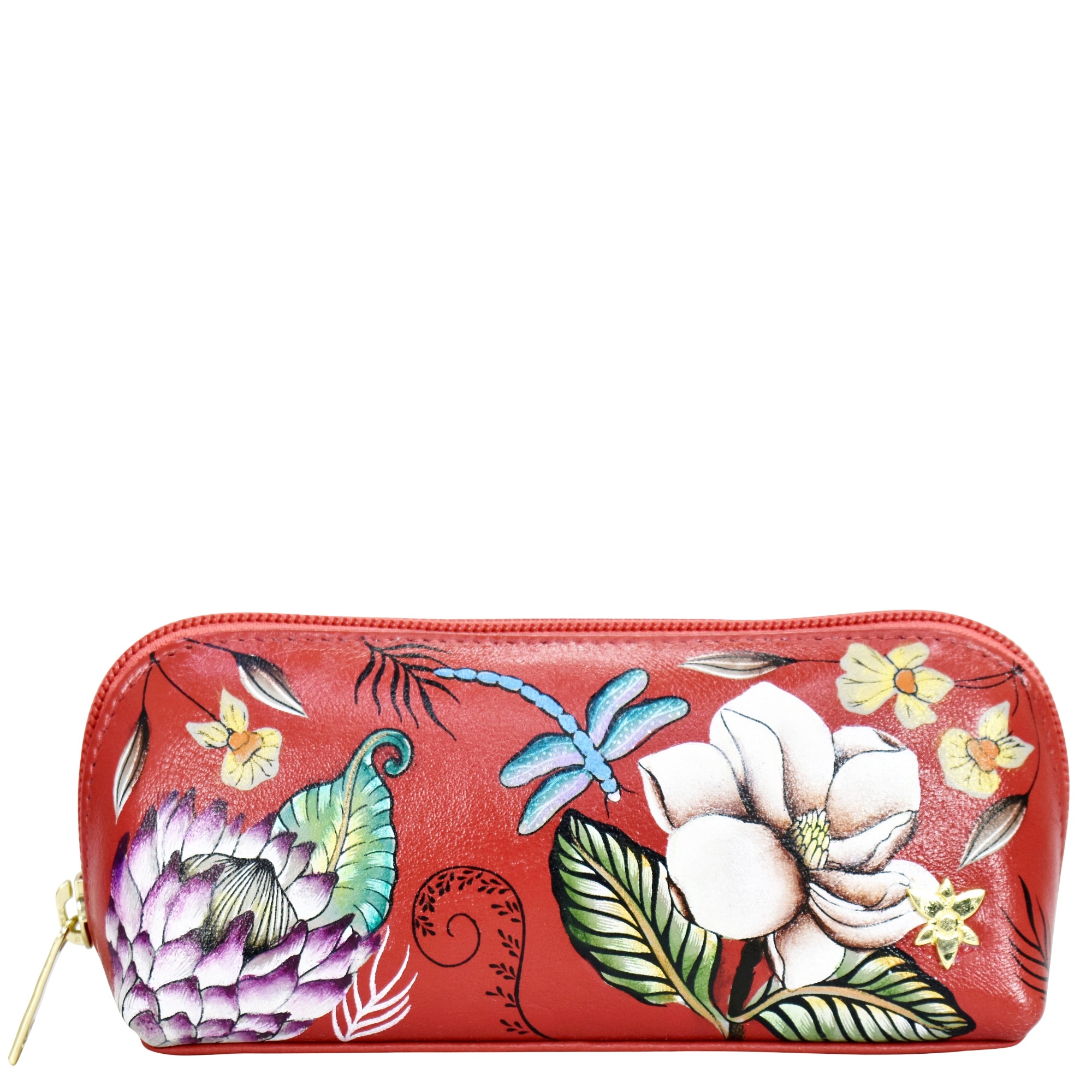 Cosmetic Pouch - 1163