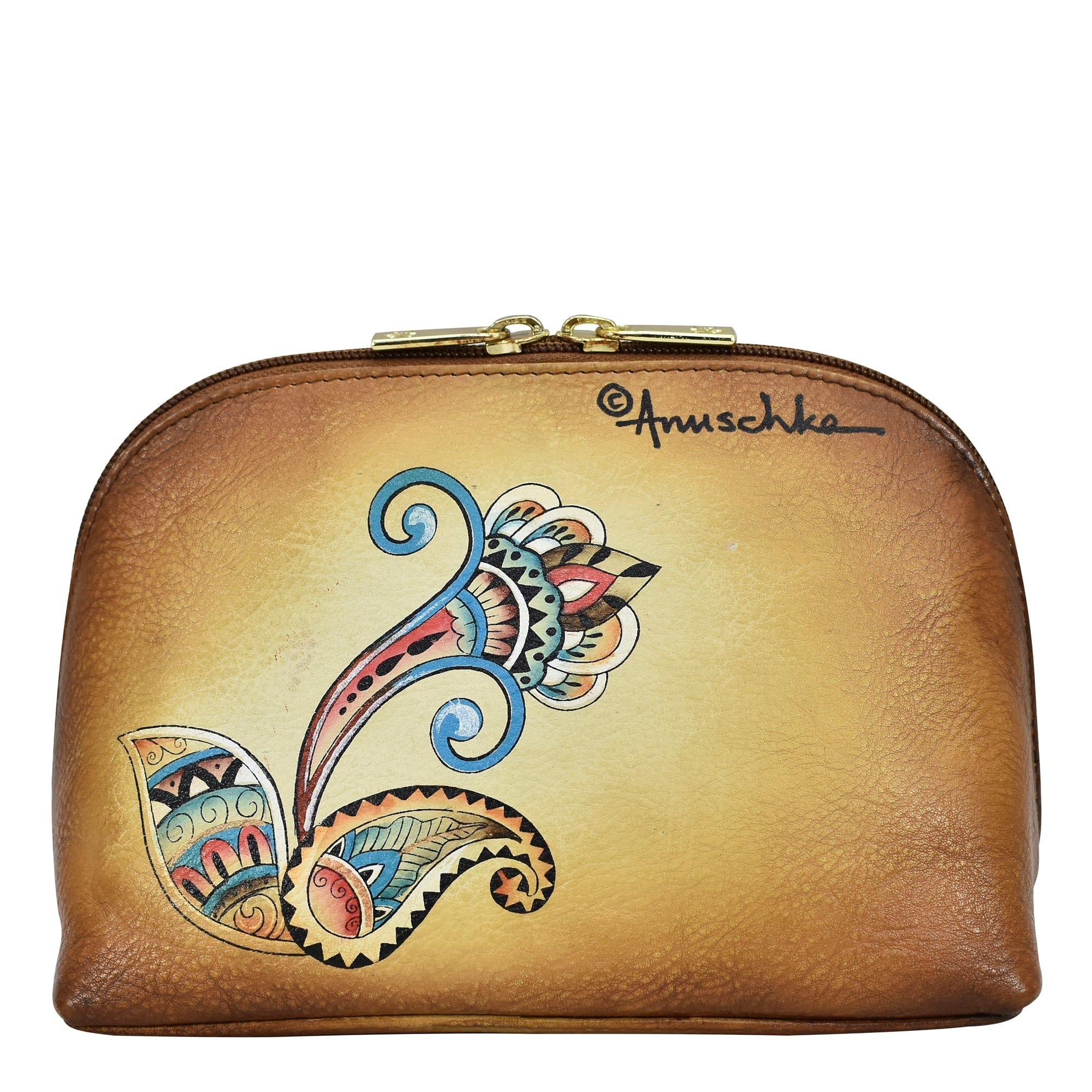 Large Cosmetic Pouch - 1164