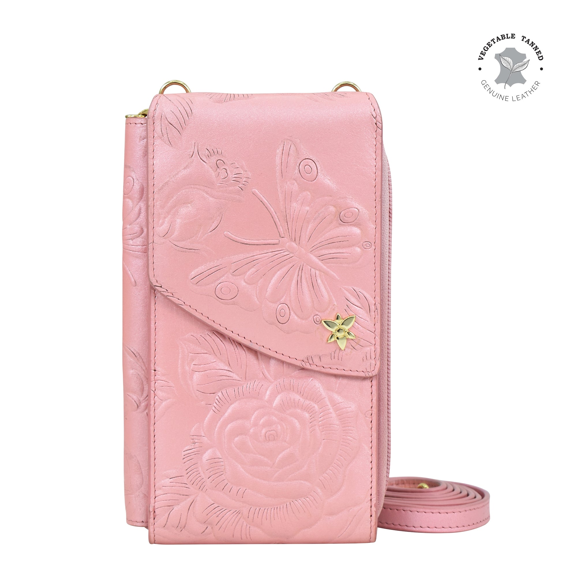 Crossbody Phone Case - 1173