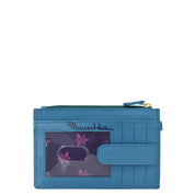 Card Holder with Wristlet - 1180