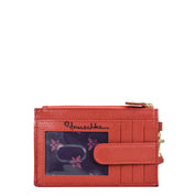 Card Holder with Wristlet - 1180