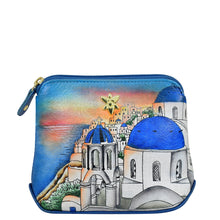 Load image into Gallery viewer, Multi Purpose Zip Pouch - 1182
