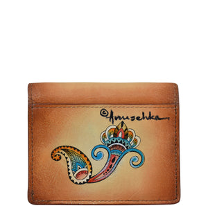 Card Organizer Wallet - 1184