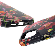 Moonlit Meadow Tough Phone Cases