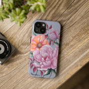 Bel Fiori Tough Phone Cases