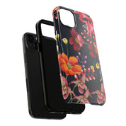 Moonlit Meadow Tough Phone Cases