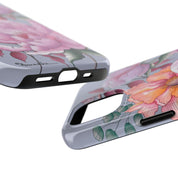 Bel Fiori Tough Phone Cases