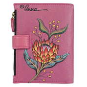 Ladies Wallet - 1700