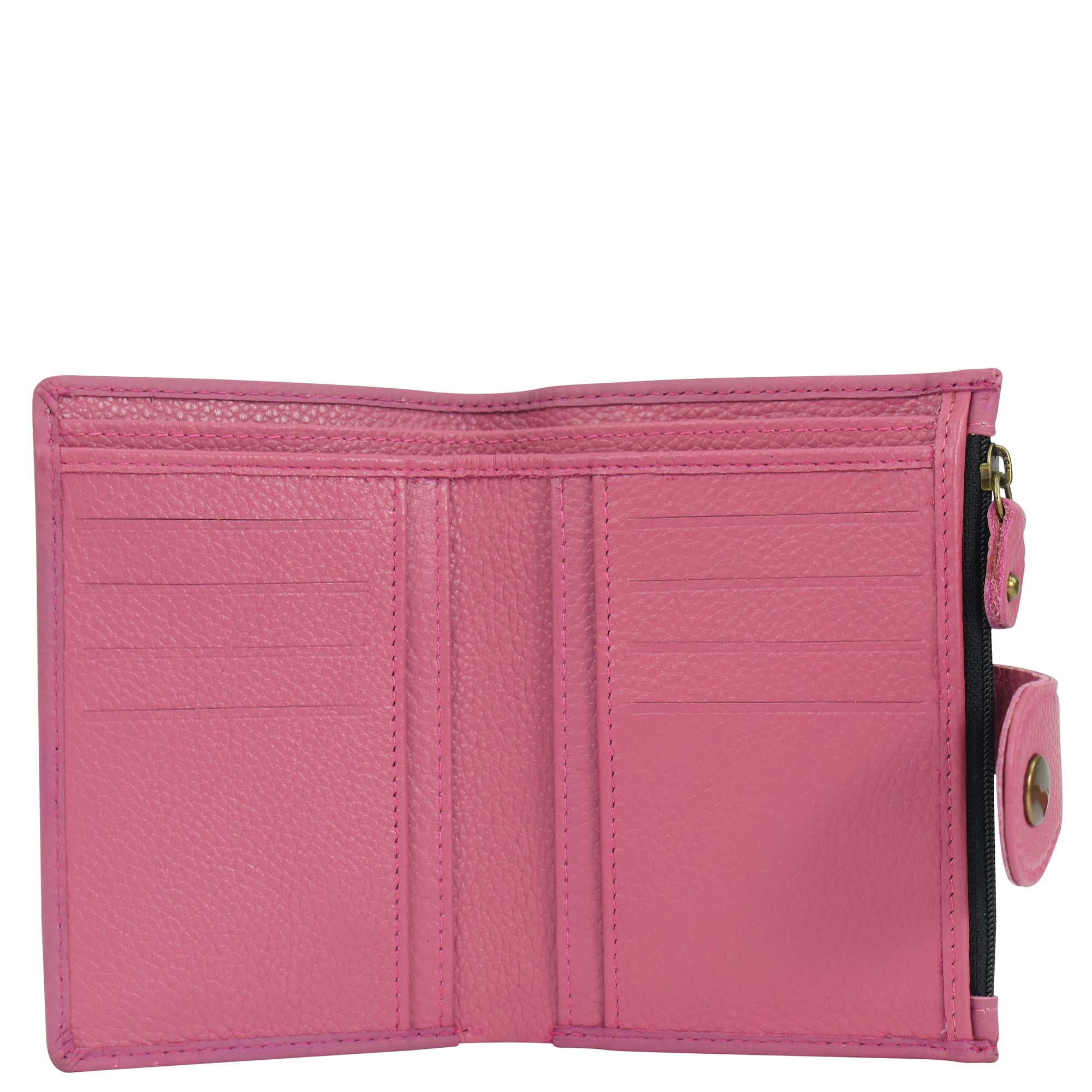 Ladies Wallet - 1700