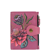 Ladies Wallet - 1700