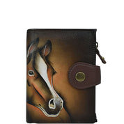 Wild Spirit Ladies Wallet - 1700