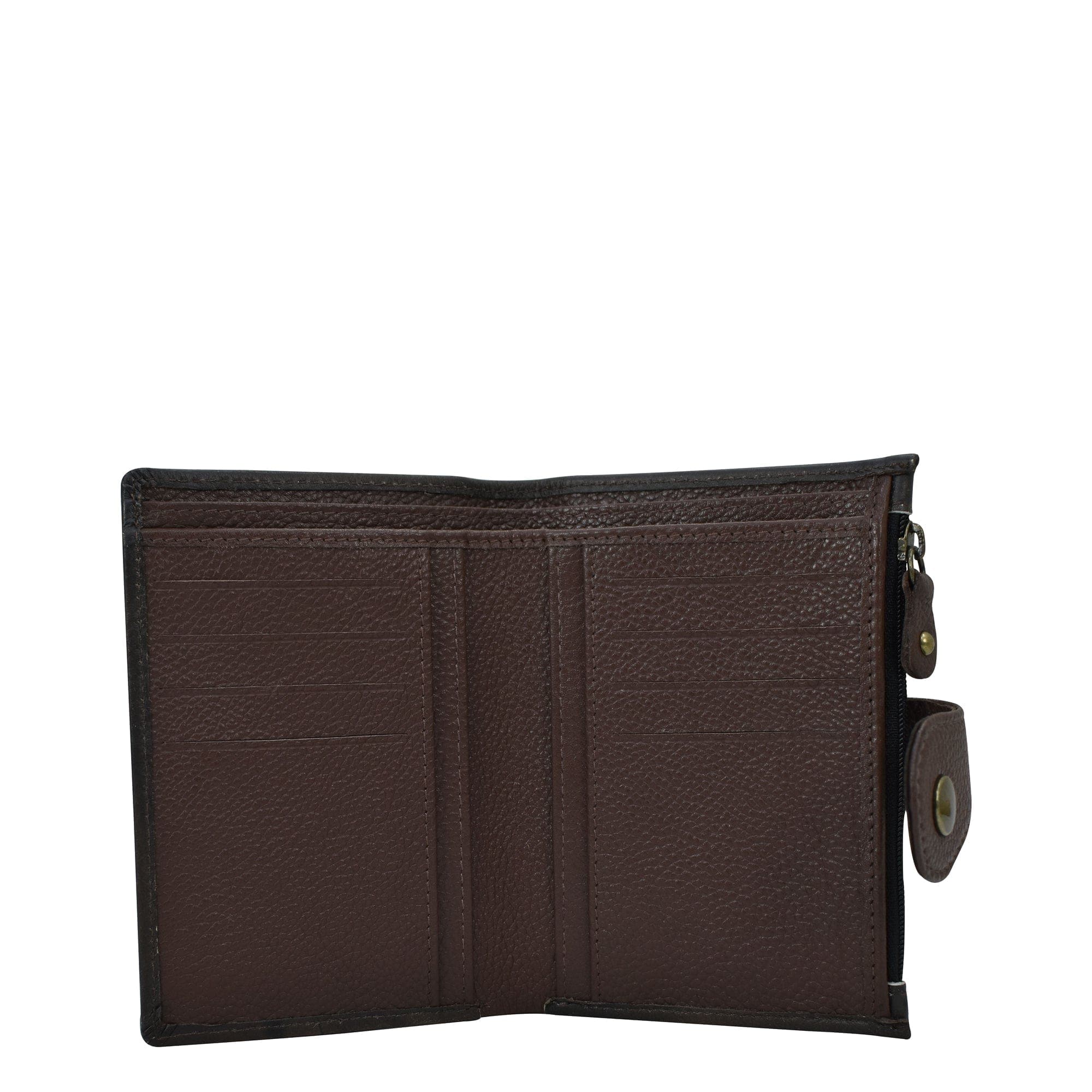 Ladies Wallet - 1700