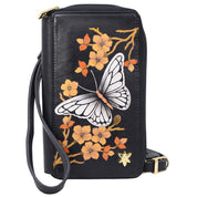 Phone Organizer Crossbody - 1744