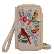 Phone Organizer Crossbody - 1744