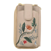 Phone Organizer Crossbody - 1744