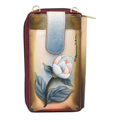 Phone Organizer Crossbody - 1744