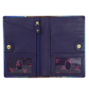 Two Fold Wallet - 1752