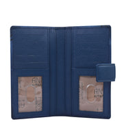 Two Fold Organizer Wallet - 1833