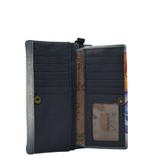 Wristlet Organizer Wallet - 1838