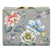 Three Fold Wallet - 2073