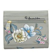 Three Fold Wallet - 2073