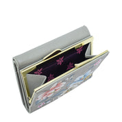 Three Fold Wallet - 2073