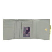 Three Fold Wallet - 2073