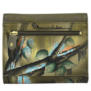 Three Fold Wallet - 2073