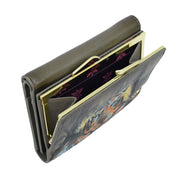 Three Fold Wallet - 2073