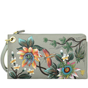 Wristlet Wallet - 2074