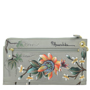 Wristlet Wallet - 2074