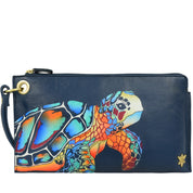 Wristlet Wallet - 2074