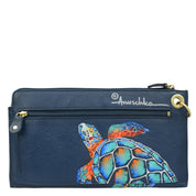 Wristlet Wallet - 2074