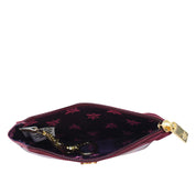 Zip Pouch Purse - 2085