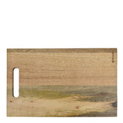 Wooden Printed Cutting Board - 25002