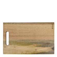 Load image into Gallery viewer, Wooden Printed Cutting Board - 25002
