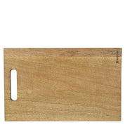 Wooden Printed Cutting Board - 25002